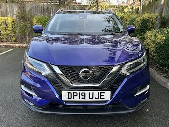 Used Nissan Qashqai 2019 for sale - 76431112: Photo