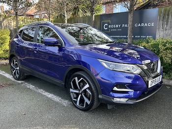 Used Nissan Qashqai 2019 for sale - 76431112: Photo