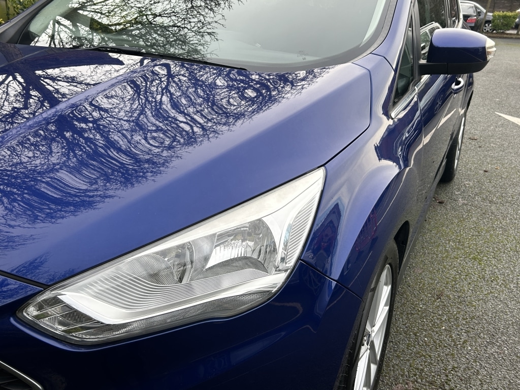 Used Ford C-Max 2016 for sale - 77548507: Photo 12