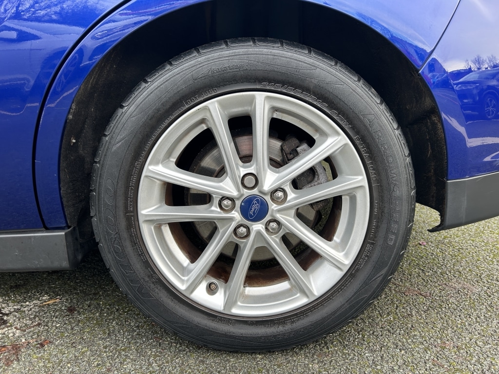 Used Ford C-Max 2016 for sale - 77548507: Photo 17