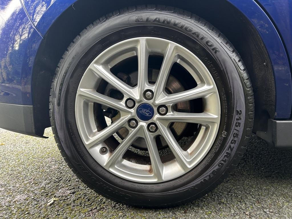 Used Ford C-Max 2016 for sale - 77548507: Photo 18