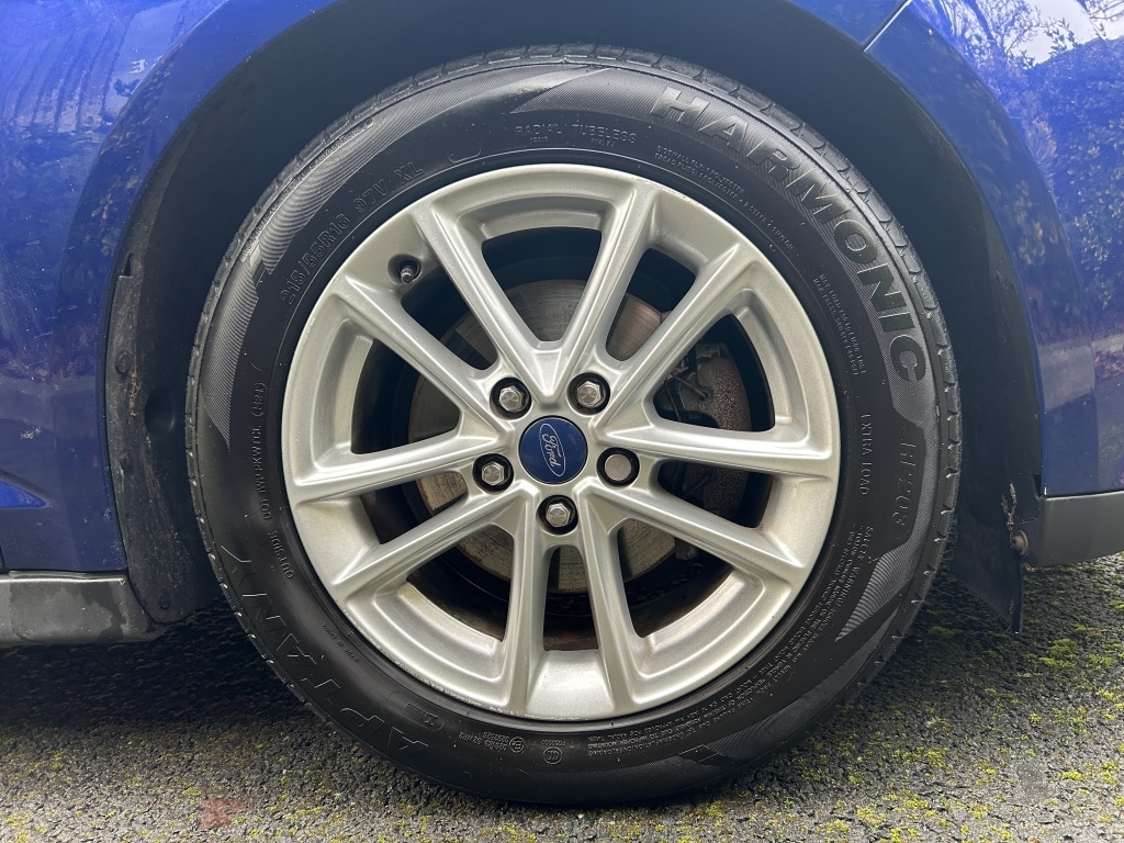 Used Ford C-Max 2016 for sale - 77548507: Photo 19