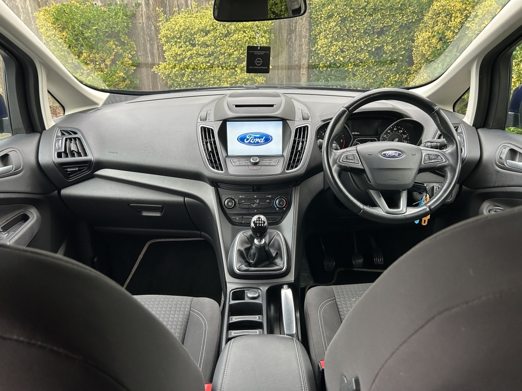 Used Ford C-Max 2016 for sale - 77548507: Photo 22