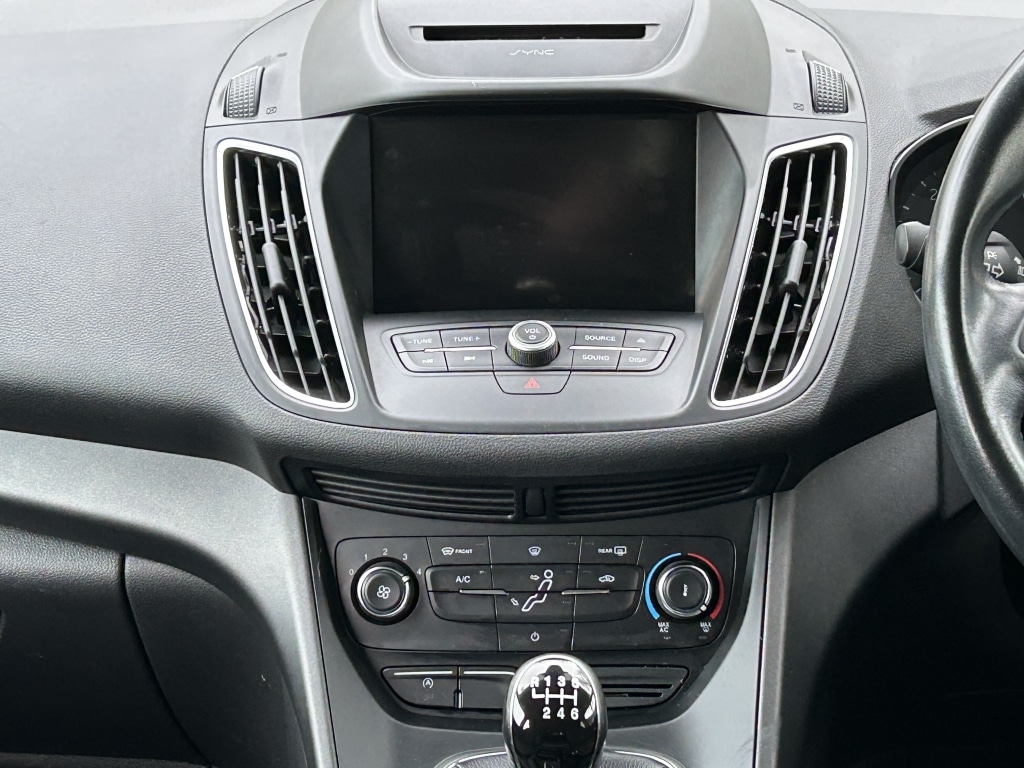 Used Ford C-Max 2016 for sale - 77548507: Photo 23