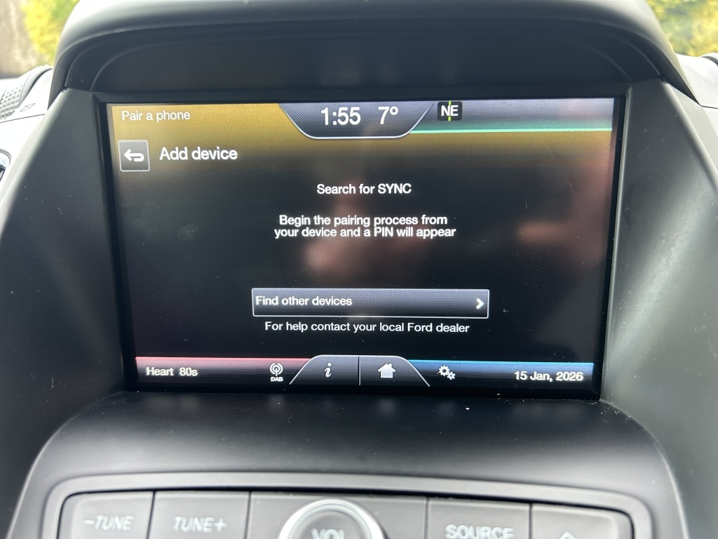 Used Ford C-Max 2016 for sale - 77548507: Photo 31