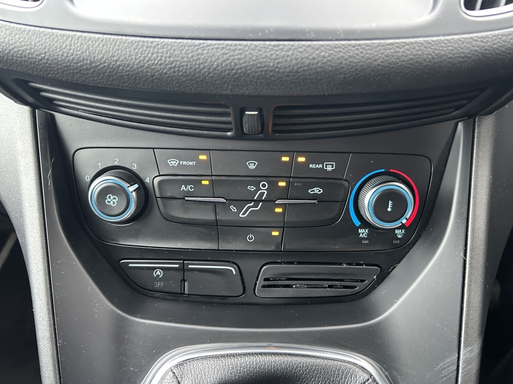 Used Ford C-Max 2016 for sale - 77548507: Photo 33