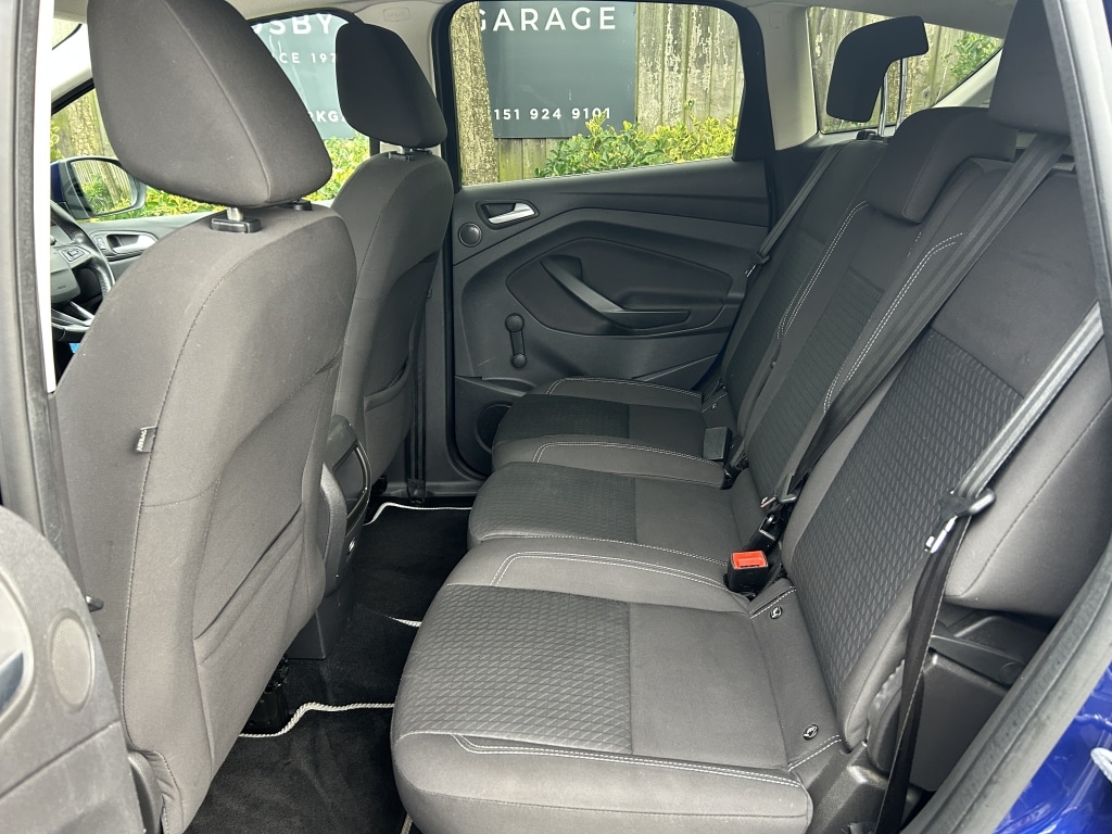 Used Ford C-Max 2016 for sale - 77548507: Photo 36