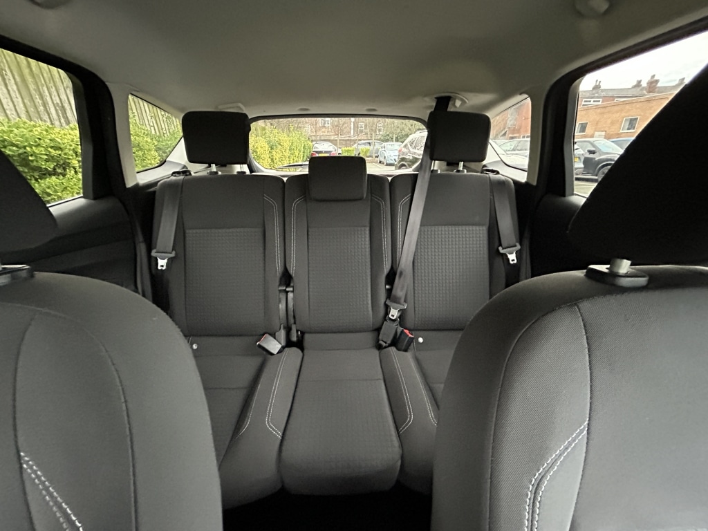 Used Ford C-Max 2016 for sale - 77548507: Photo 38