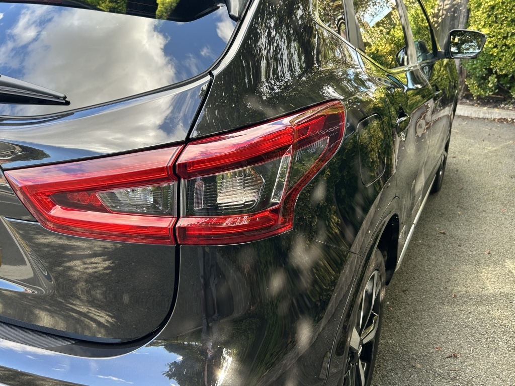 Used Nissan Qashqai 2020 for sale - 76058278: Photo 14