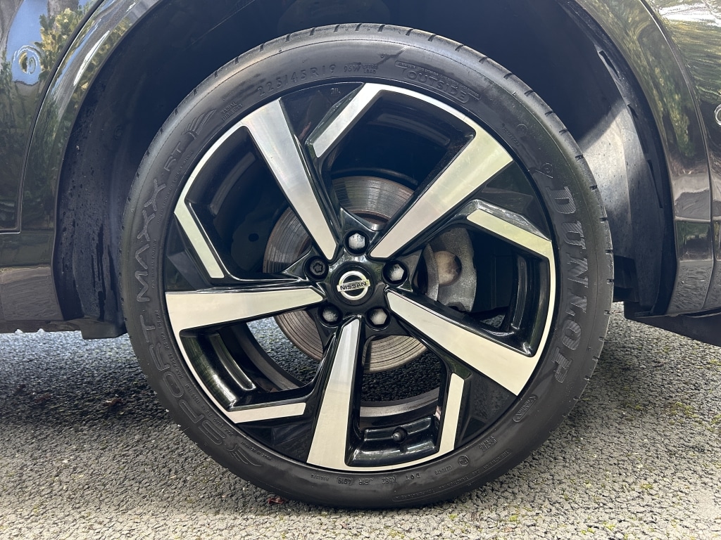 Used Nissan Qashqai 2020 for sale - 76058278: Photo 19