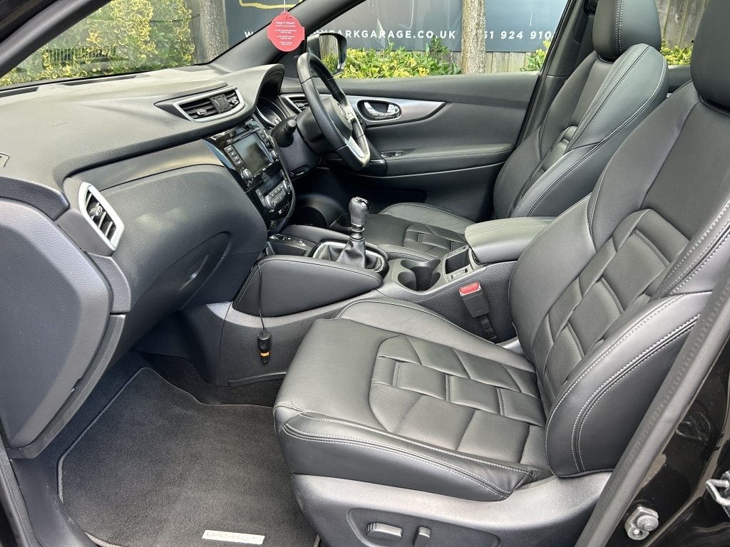 Used Nissan Qashqai 2020 for sale - 76058278: Photo 2
