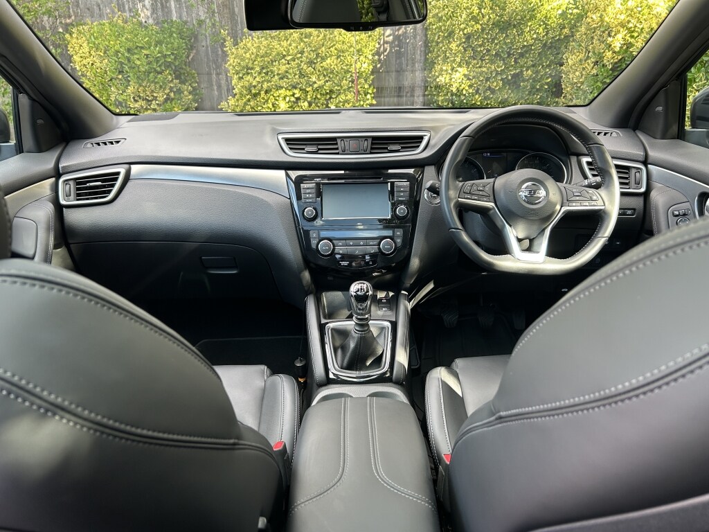 Used Nissan Qashqai 2020 for sale - 76058278: Photo 22