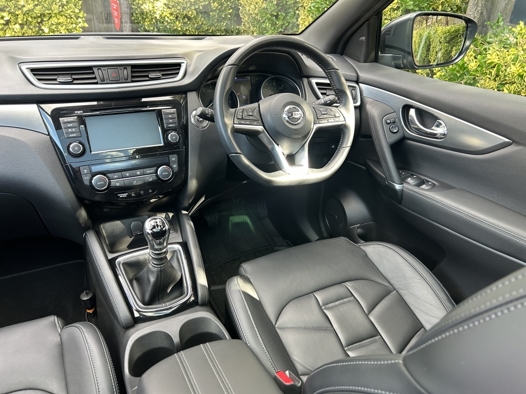 Used Nissan Qashqai 2020 for sale - 76058278: Photo 24