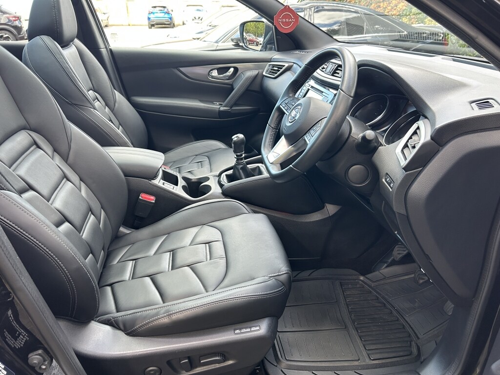 Used Nissan Qashqai 2020 for sale - 76058278: Photo 26