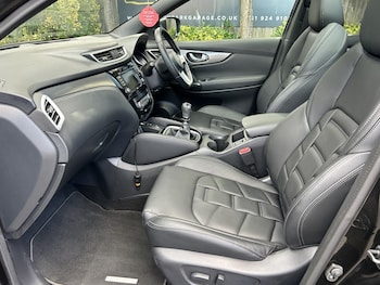 Used Nissan Qashqai 2020 for sale - 76058278: Photo 2