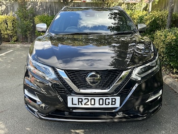 Used Nissan Qashqai 2020 for sale - 76058278: Photo 3