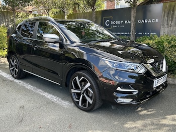 Used Nissan Qashqai 2020 for sale - 76058278: Photo 4