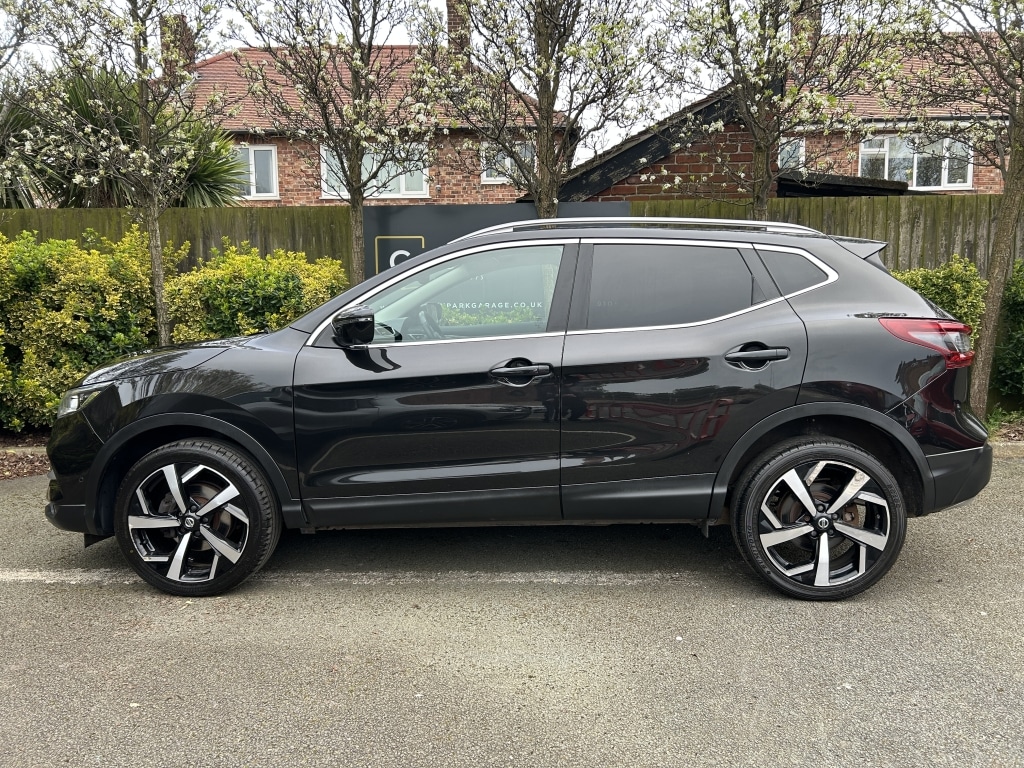 Used Nissan Qashqai 2020 for sale - 78079458: Photo 10