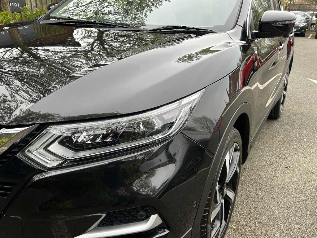 Used Nissan Qashqai 2020 for sale - 78079458: Photo 12