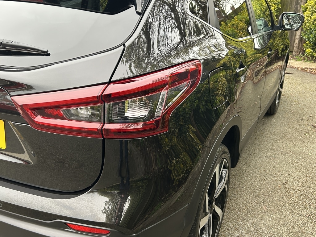 Used Nissan Qashqai 2020 for sale - 78079458: Photo 14