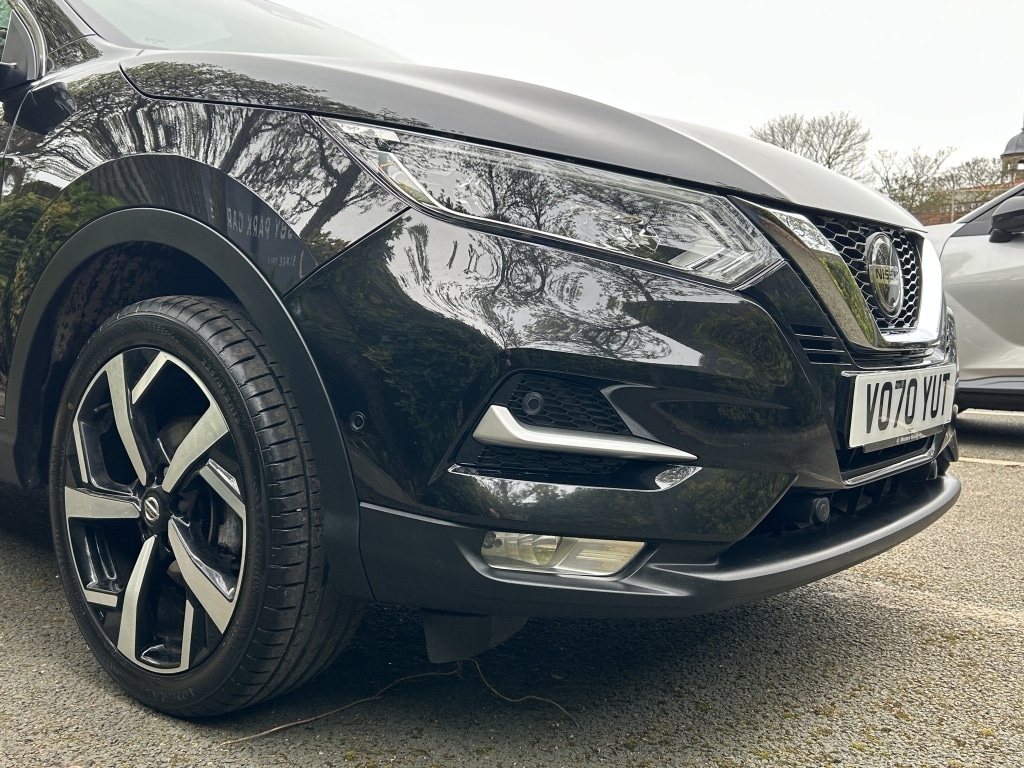 Used Nissan Qashqai 2020 for sale - 78079458: Photo 15