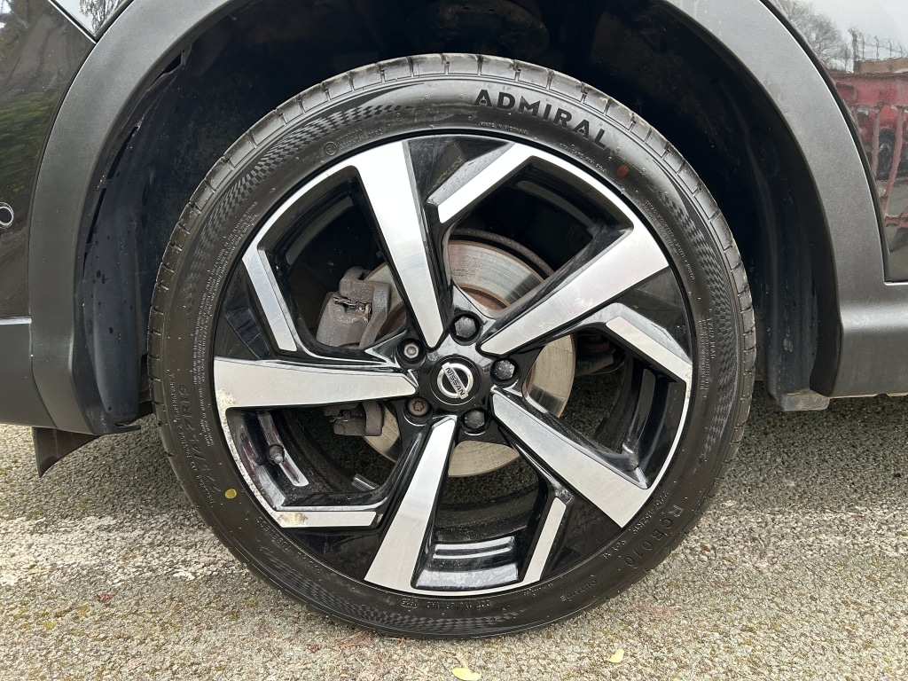 Used Nissan Qashqai 2020 for sale - 78079458: Photo 16