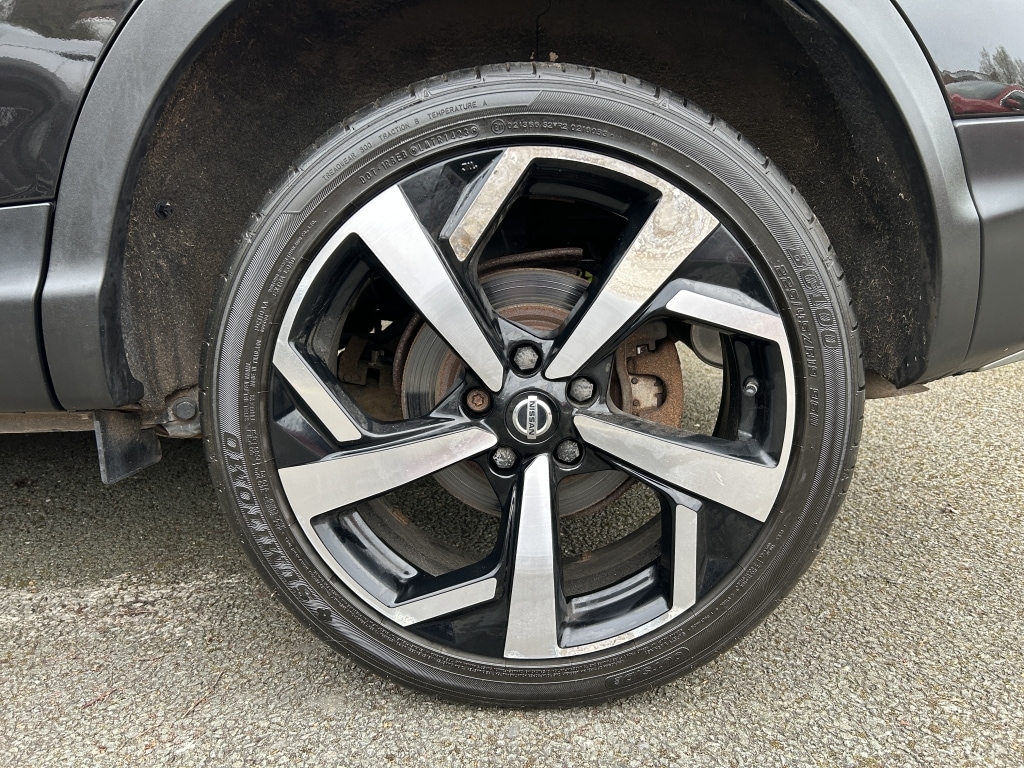 Used Nissan Qashqai 2020 for sale - 78079458: Photo 17