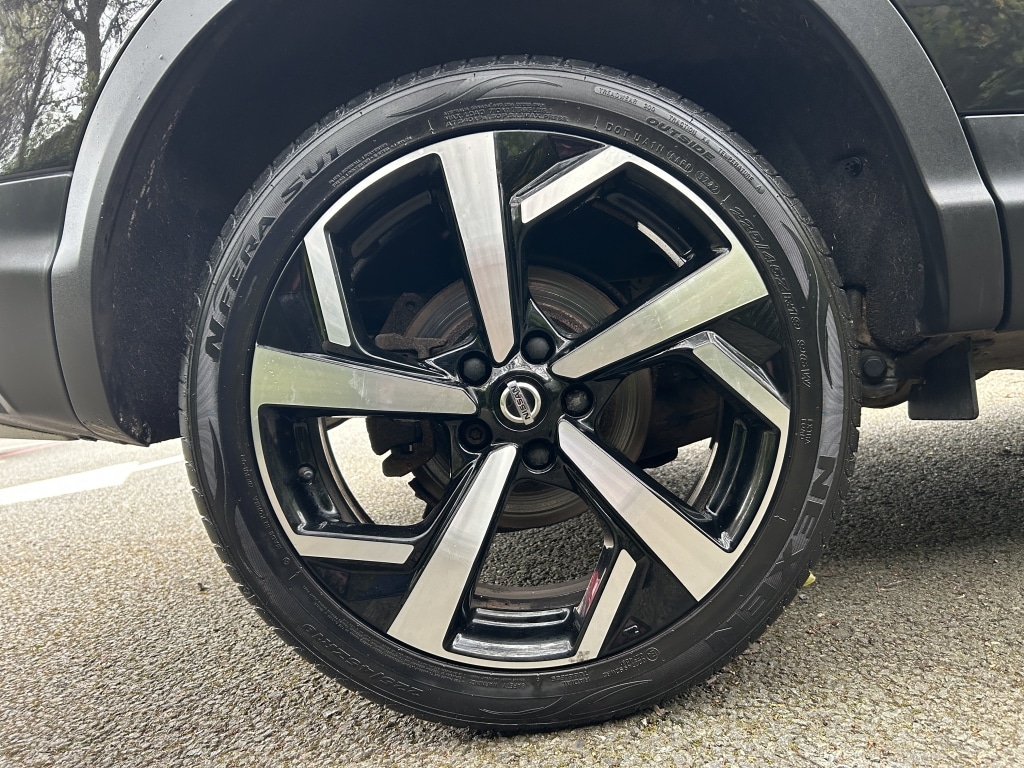 Used Nissan Qashqai 2020 for sale - 78079458: Photo 18