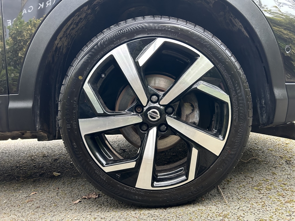 Used Nissan Qashqai 2020 for sale - 78079458: Photo 19