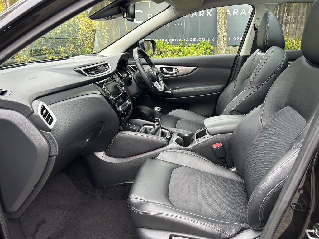 Used Nissan Qashqai 2020 for sale - 78079458: Photo 2