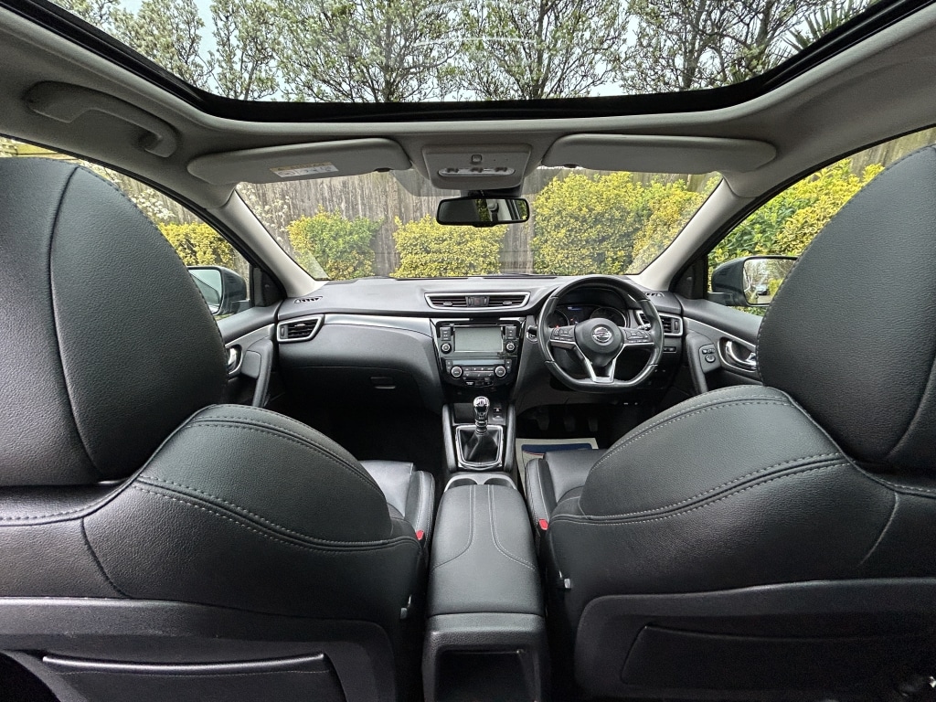 Used Nissan Qashqai 2020 for sale - 78079458: Photo 21