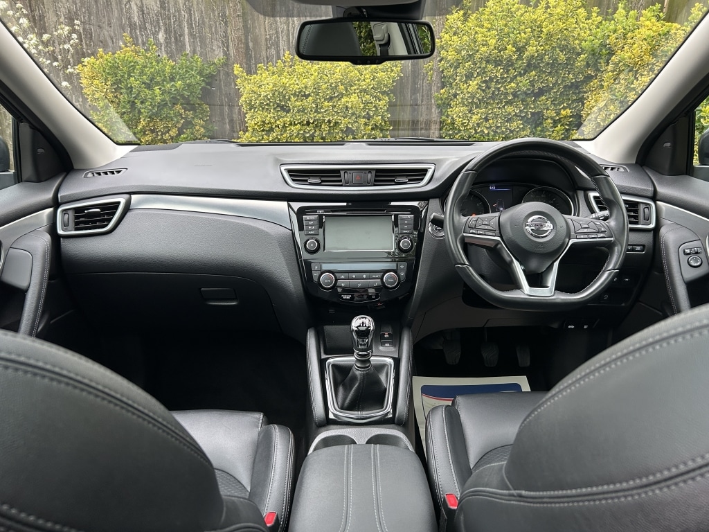 Used Nissan Qashqai 2020 for sale - 78079458: Photo 22