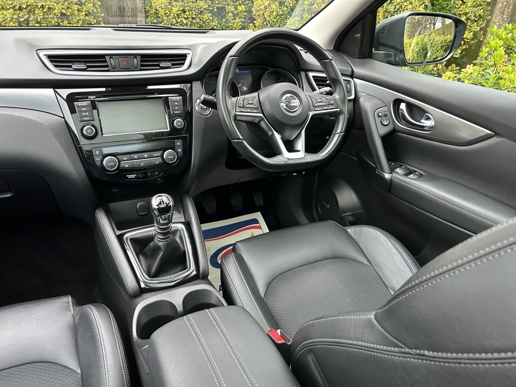 Used Nissan Qashqai 2020 for sale - 78079458: Photo 24