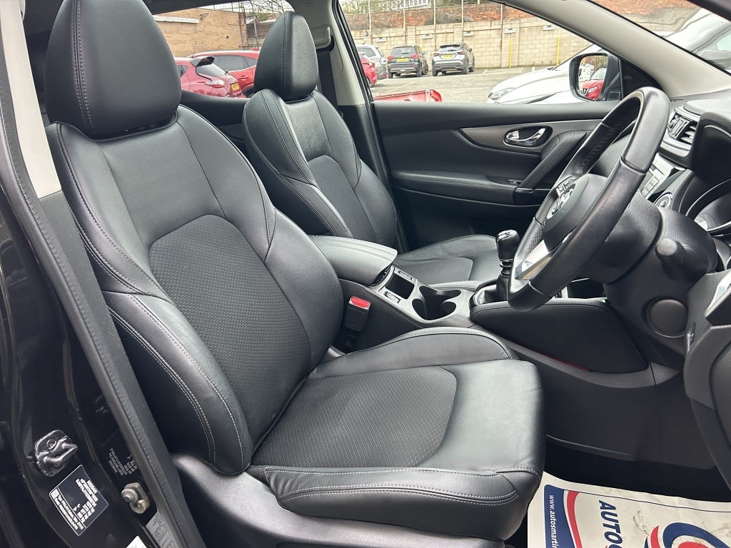 Used Nissan Qashqai 2020 for sale - 78079458: Photo 25