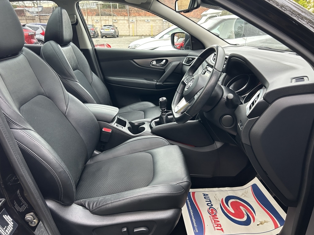 Used Nissan Qashqai 2020 for sale - 78079458: Photo 26