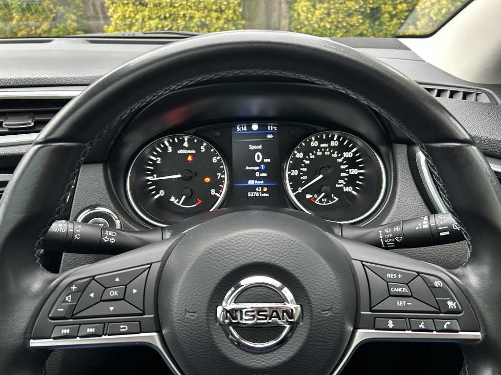 Used Nissan Qashqai 2020 for sale - 78079458: Photo 28