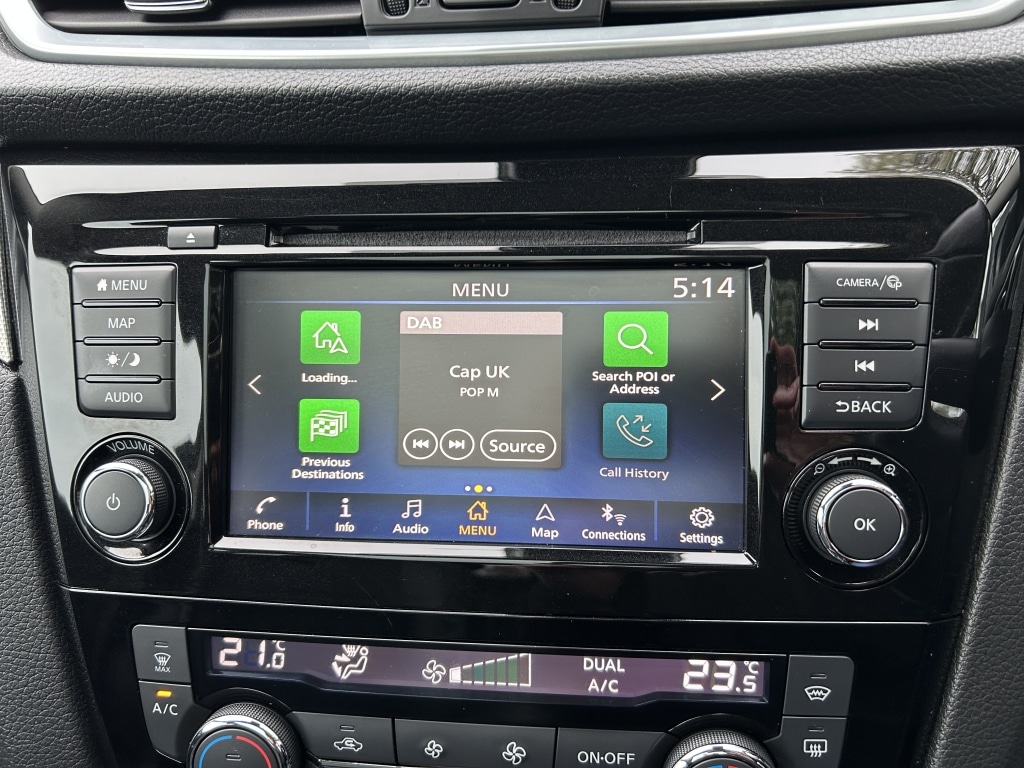 Used Nissan Qashqai 2020 for sale - 78079458: Photo 30