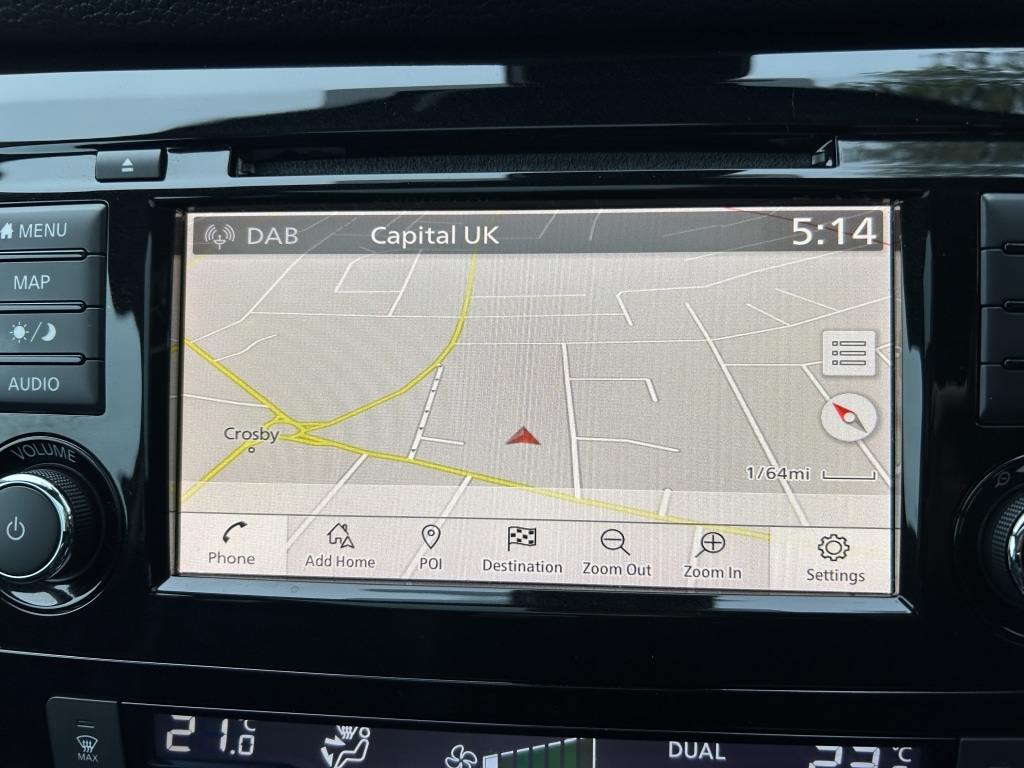 Used Nissan Qashqai 2020 for sale - 78079458: Photo 31