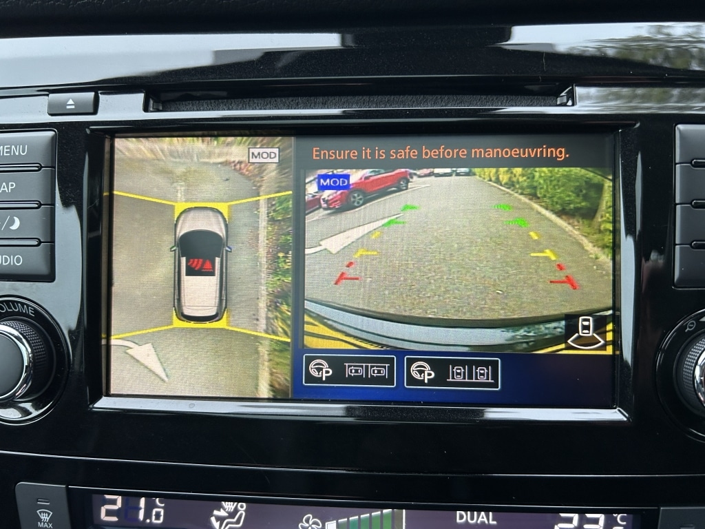 Used Nissan Qashqai 2020 for sale - 78079458: Photo 32