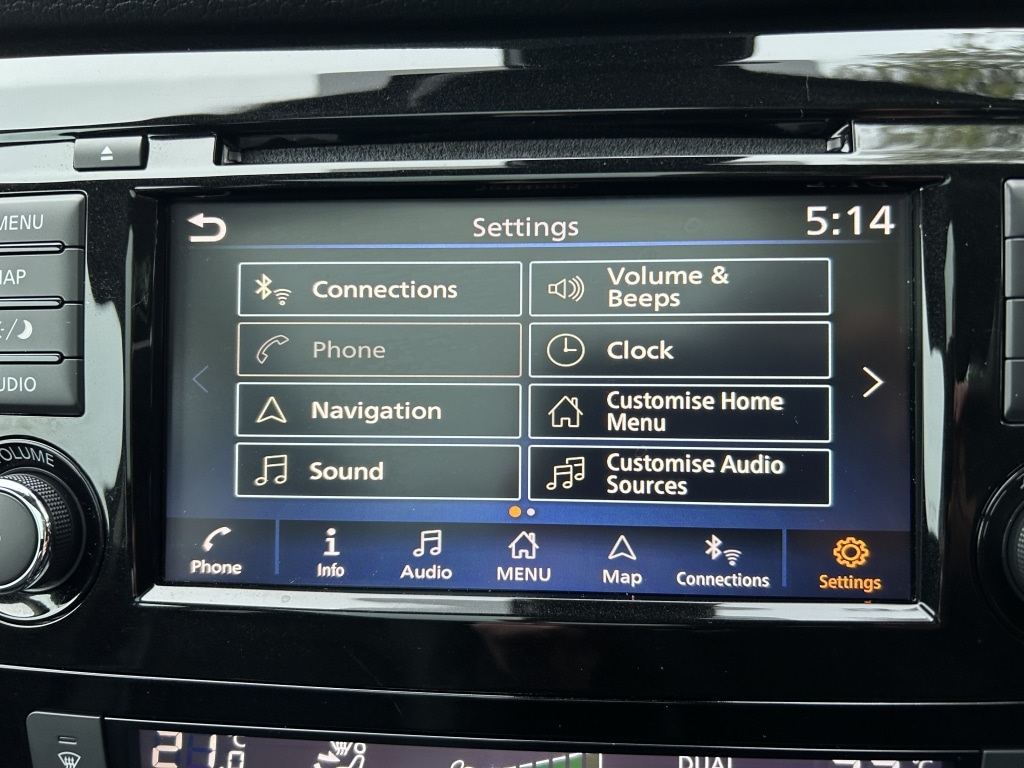 Used Nissan Qashqai 2020 for sale - 78079458: Photo 33