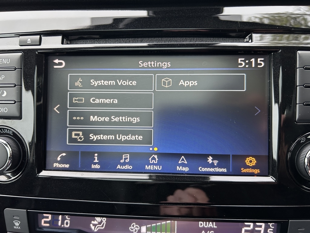 Used Nissan Qashqai 2020 for sale - 78079458: Photo 34