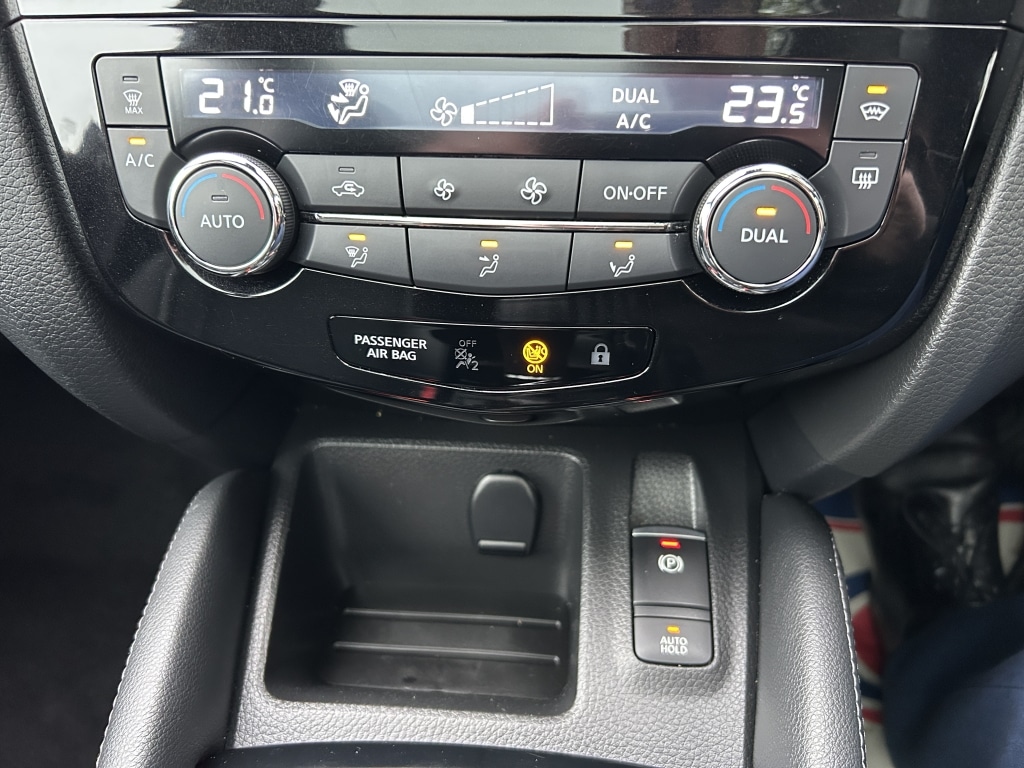 Used Nissan Qashqai 2020 for sale - 78079458: Photo 35