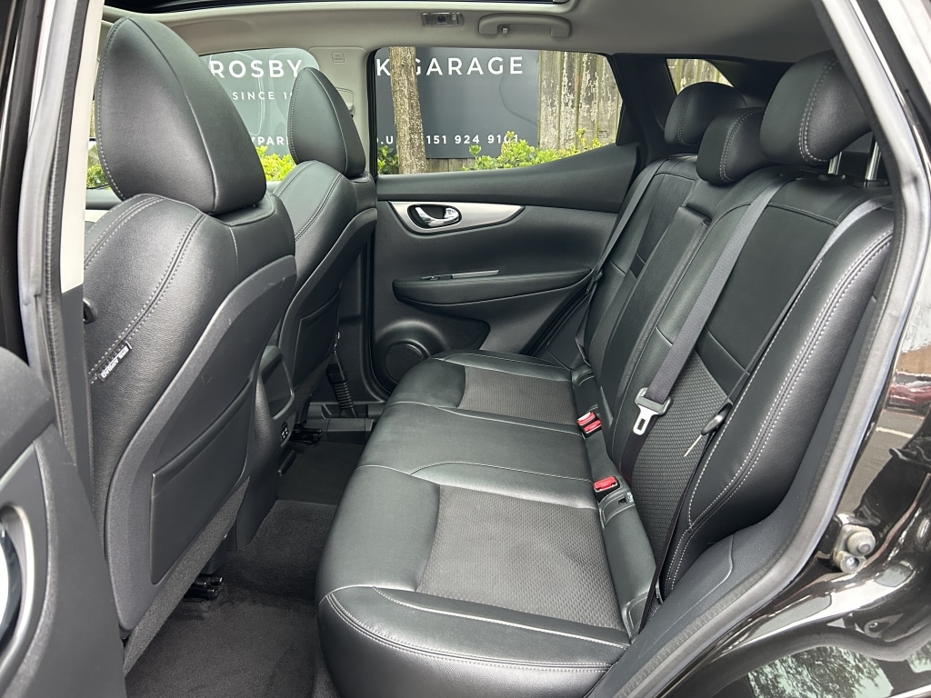 Used Nissan Qashqai 2020 for sale - 78079458: Photo 39