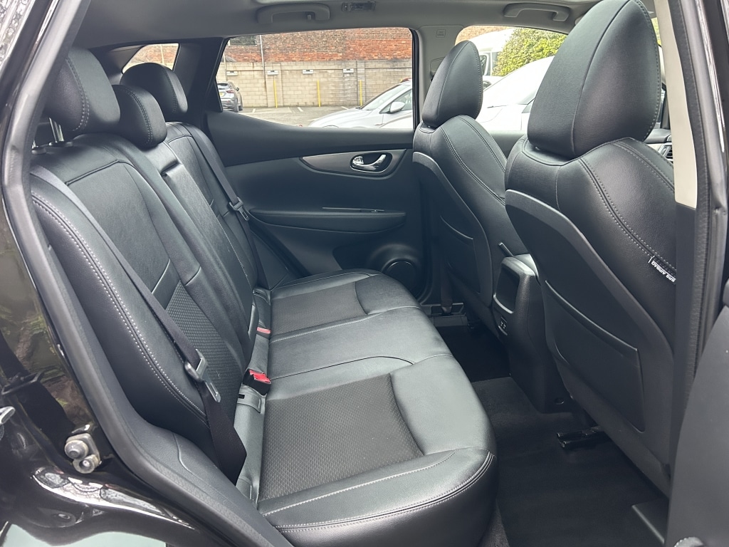 Used Nissan Qashqai 2020 for sale - 78079458: Photo 40