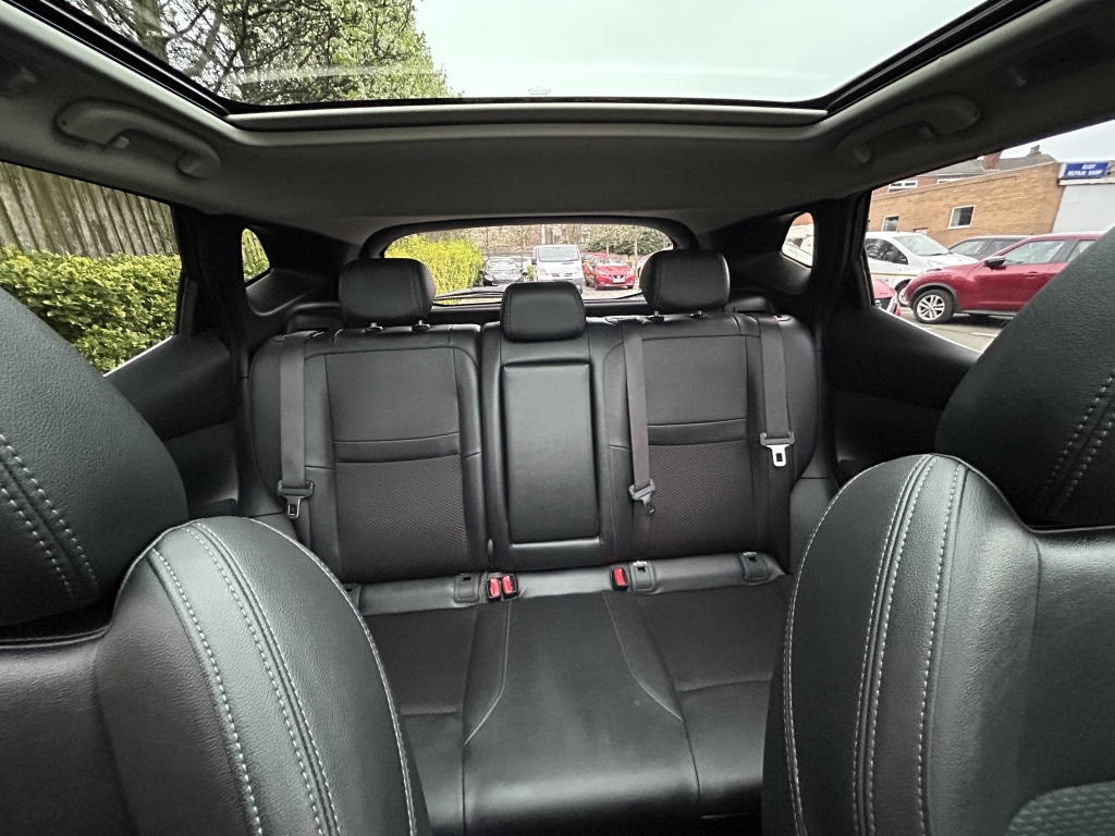 Used Nissan Qashqai 2020 for sale - 78079458: Photo 41