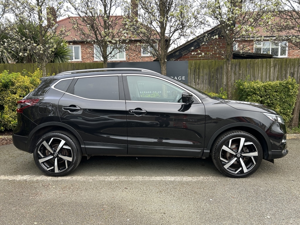 Used Nissan Qashqai 2020 for sale - 78079458: Photo 6