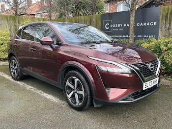 Used Nissan Qashqai 2022 for sale - 78460147: Photo