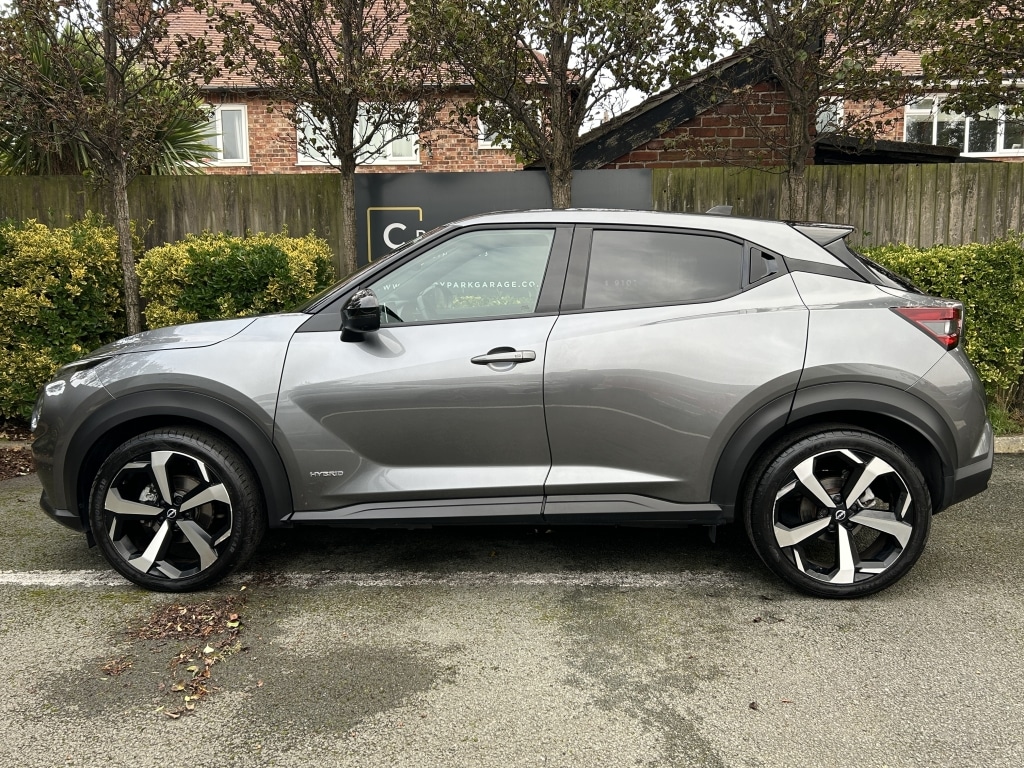 Used Nissan Juke 2022 for sale - 77170306: Photo 10