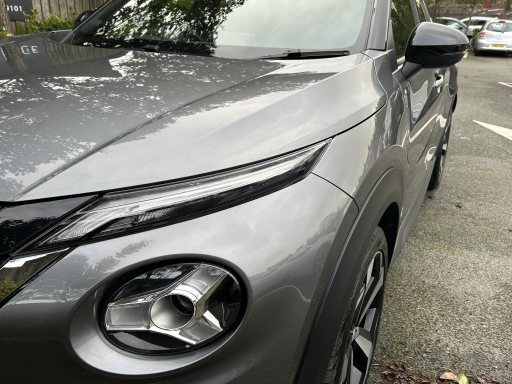 Used Nissan Juke 2022 for sale - 77170306: Photo 12