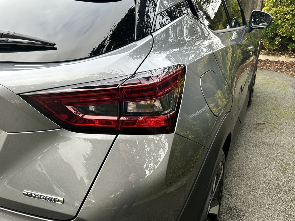 Used Nissan Juke 2022 for sale - 77170306: Photo 14